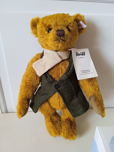 Ours steiff forrest - steiff,