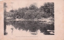 3 THIEL SUR ACOLIN ETANG DE L