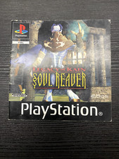 NOTICE SEULE Legacy of Kain