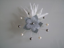 Boutonnière Homme Enfant