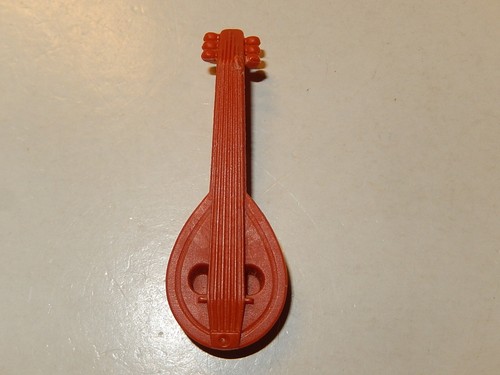 Piece playmobil moyen age - piece,