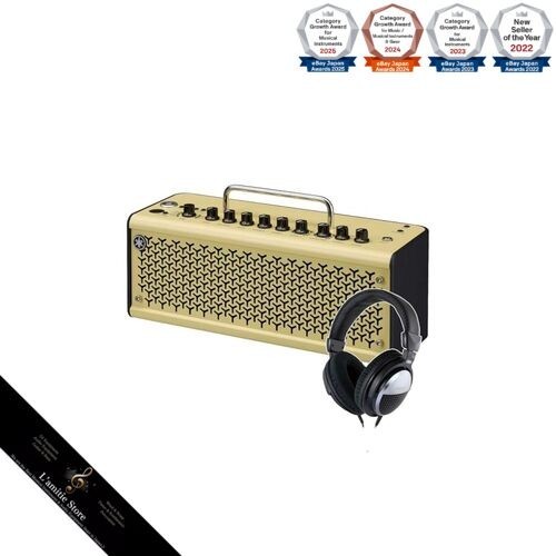 Yamaha thr10ii jeu - +,