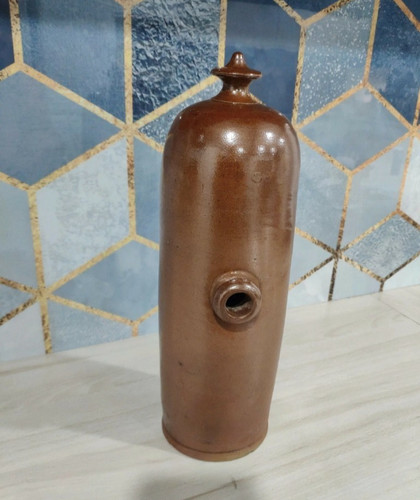 Ancien cruchon bouilloire - 🎉,