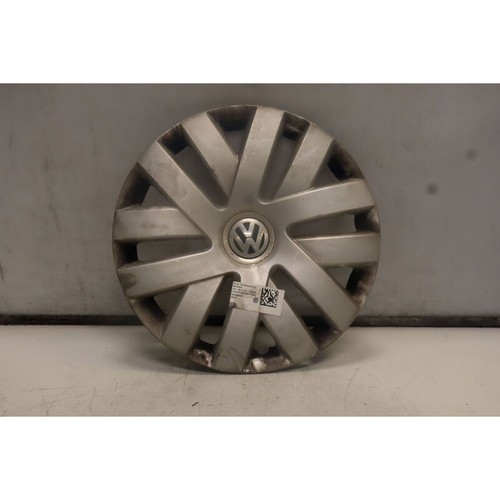 Enjoliveur volkswagen polo - volkswagen, 09