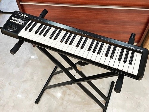 Roland midi keyboard - roland,