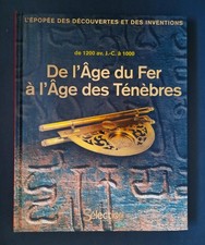 De l’Âge du Fer à l’Âge