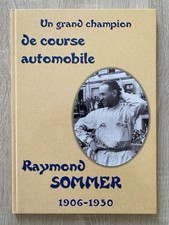 UN GRAND CHAMPION DE COURSE