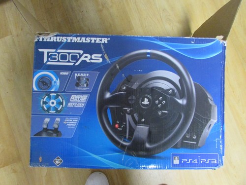 Thrustmaster t300 pour - t300, rs