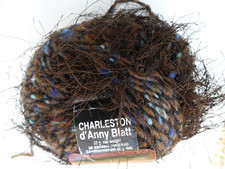 4 Pelotes 50 g CHARLESTON