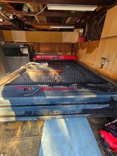 LINCOLN ELECTRIC Torchmate X