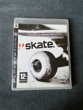 Skate 1 sans notice sur