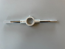 Porte filière poignée acier