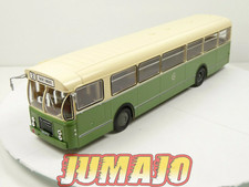 BUS67 Bus 1/43 IXO Hachette BROSSEL BL55 Valenciennes 84 St Amand France 1966