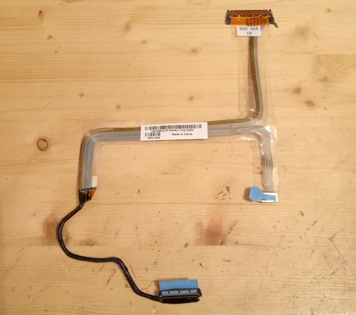 Cable lcd dell latitude - cable, d620