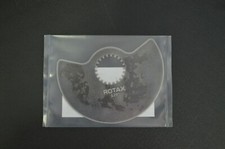 Disque Rotatif 129° pour