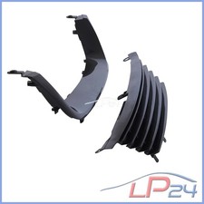 GRILLE DE CALANDRE SPORT NOIRE