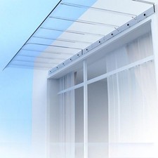 Auvent de Fenêtre de Porte