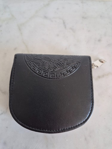 Porte monnaie versace profumi - porte,