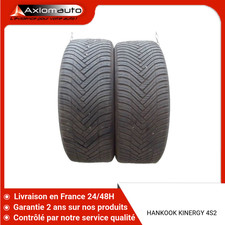 🇫🇷 Paire de pneus