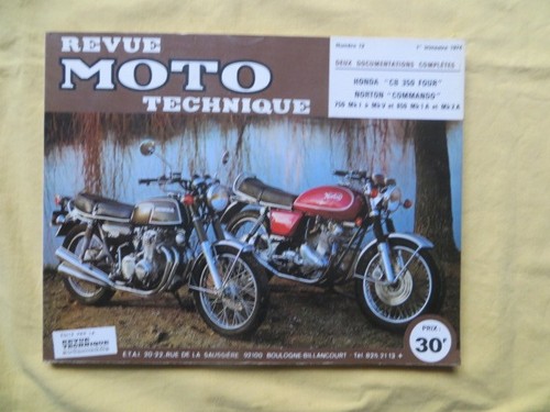 Honda 350 four - cb,