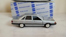 CONRAD   AUDI 100  -  100 %