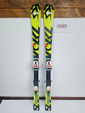 Völkl Racetiger Speedwall WC