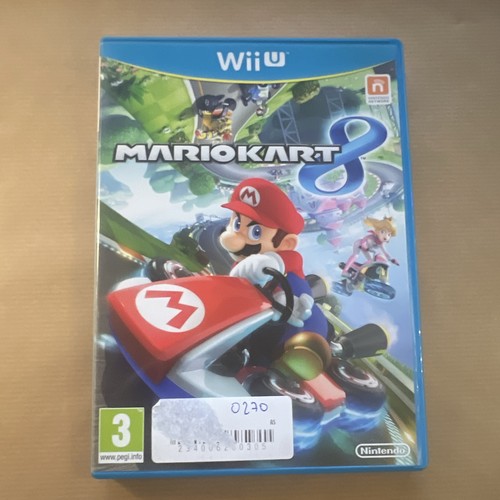 Nintendo mario kart wii u - nintendo,