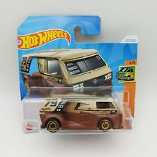 Hotwheels Volkswagen T3 Custom
