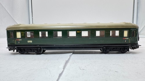 Märklin 346 4006 apron - h0, 346/1