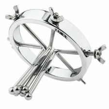 Extrême Anal Plug Vaginal