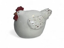 Décoration, grande poule