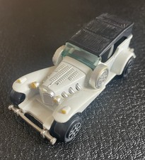 Miniature Majorette Vintage