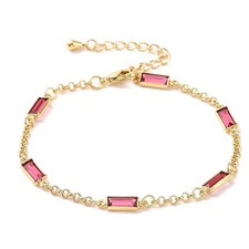 Bracelet Femme Plaqué