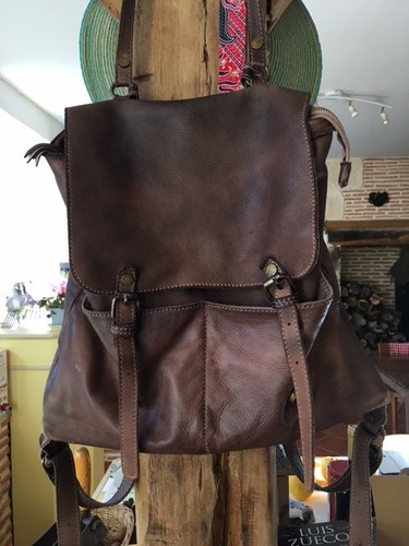 Grand sac main cuir femme - main,