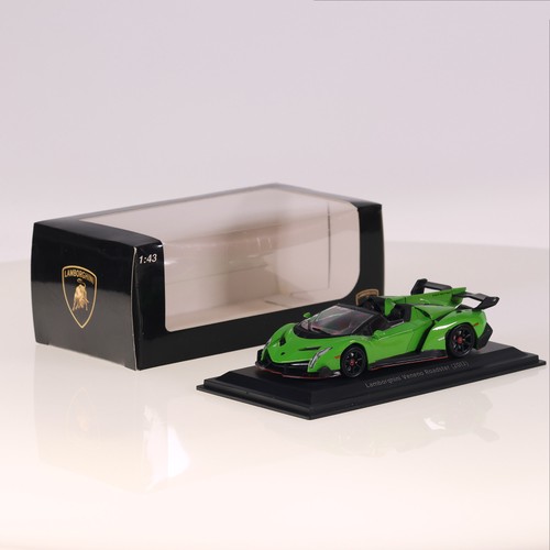 Leo models lamborghini veneno - leo,