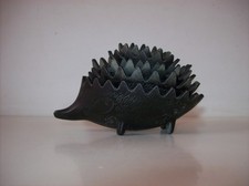 Cendrier hérisson gigogne -