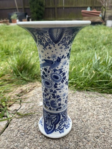 Antique 19thc boch - 19thc,