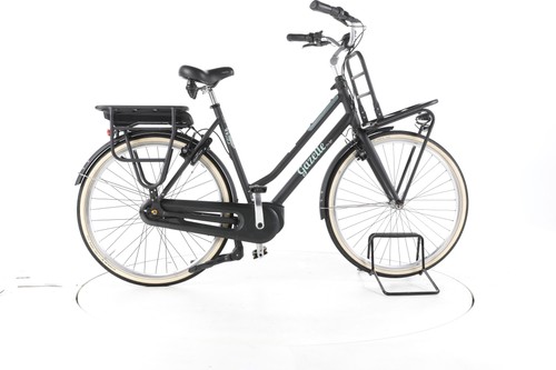Gazelle miss grace hmb - c7+,