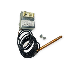 IMIT 541396 THERMOSTAT TR2 9335 30 - 90 °C ARRIÈRE RAPIDE COMPATIBLE CHAUDIÈRE I