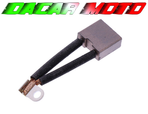 Brosse démarreur moteur - du,