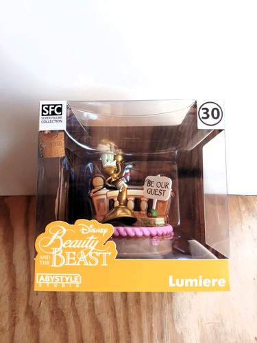 Figurine abystyle disney - figurine,