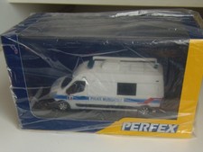 RENAULT Master  Long - Police