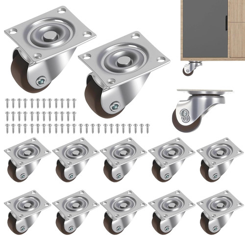 Roulettes meuble charge - meuble,