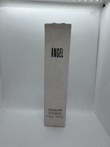 Angel thierry mugler - thierry, 500ml