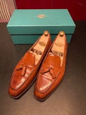 Edward Green Top drawer MTM