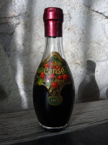 Mignonnette bouteille liqueur - mignonnette,