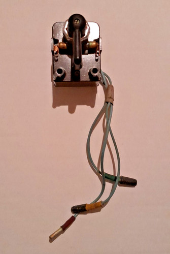 Centrale clignotante - , 6v
