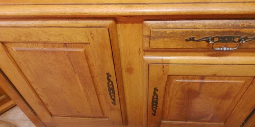 Meuble ancien acheter main - ancien, en