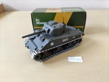 SOLIDO, TANK SHERMAN M4 A3