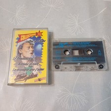 JOHNNY HALLYDAY - rare